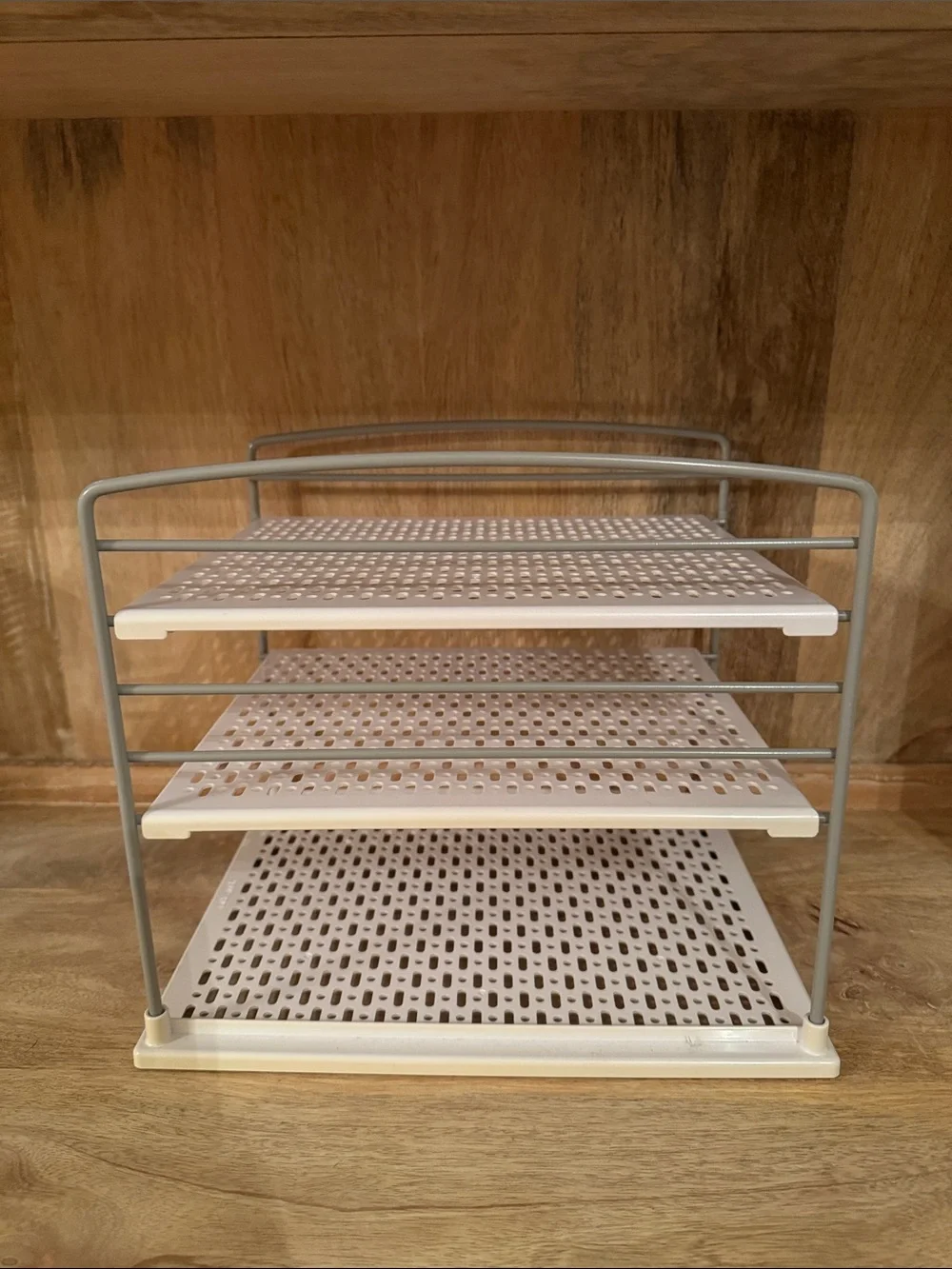 YouCopia pantry organizer